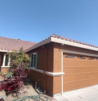 Residential Painting